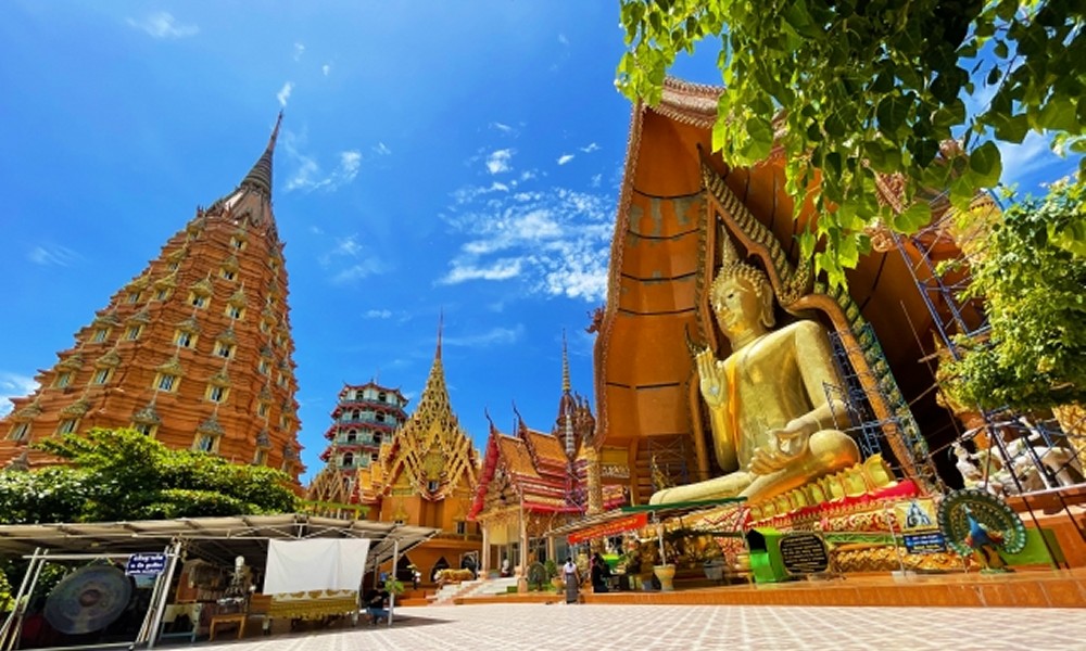 現地採用（海外） 法人営業 海外営業 オフィスの求人情報イメージ1