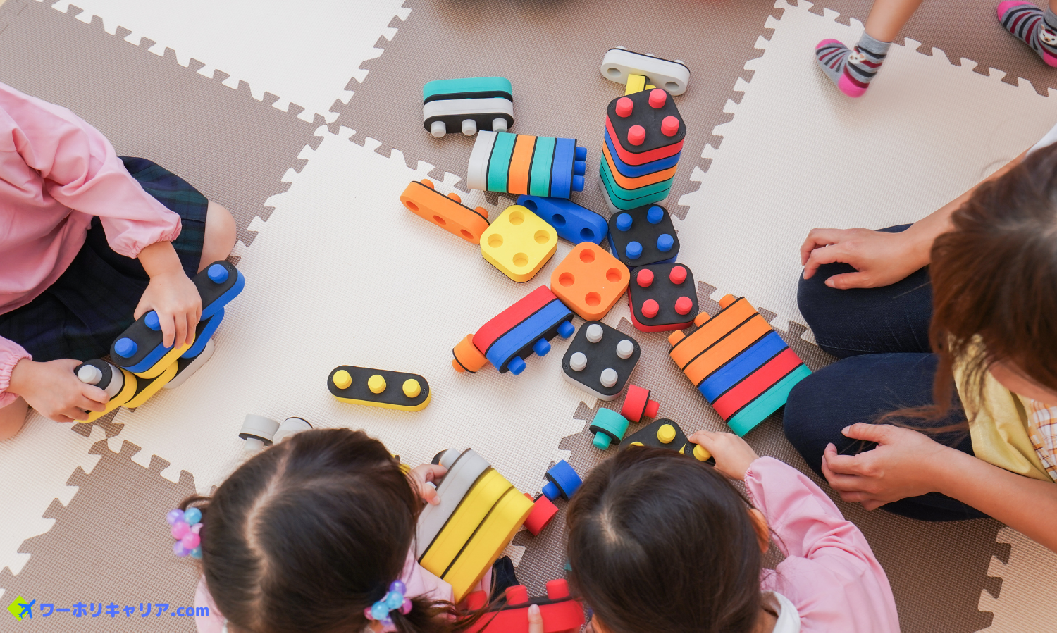 正社員 教師・講師 教室の求人情報イメージ2