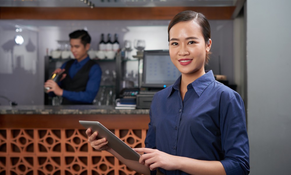 現地採用（海外） 店長・マネージャー候補（飲食） ホール 店舗の求人情報イメージ2