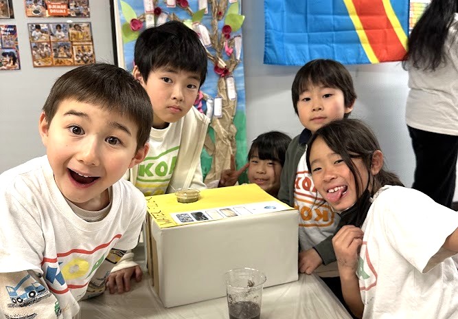 KOA JAPAN Inc.  / インターナショナルアフタースクールの正社員 管理・事務 教室の求人情報イメージ3