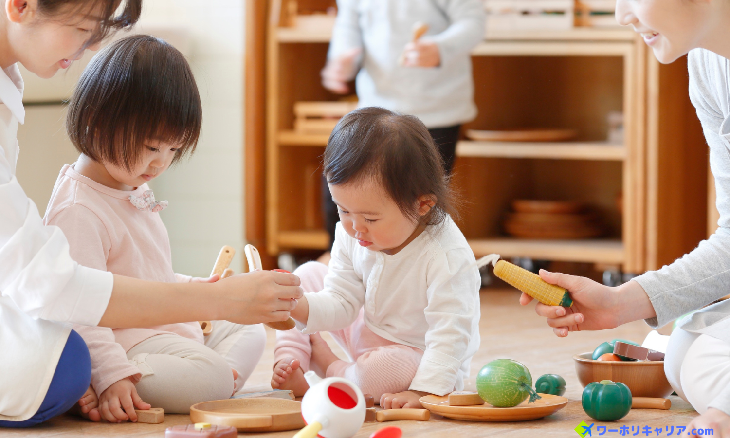 正社員 教師・講師 教室の求人情報イメージ3