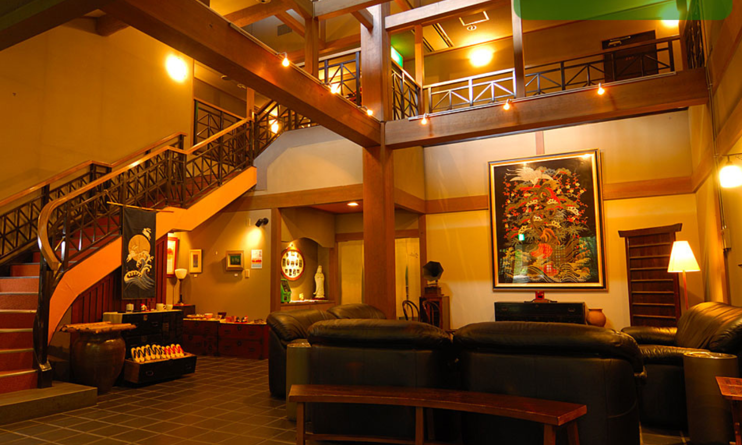 正社員 ホテルスタッフ 接客 宿泊の求人情報イメージ4