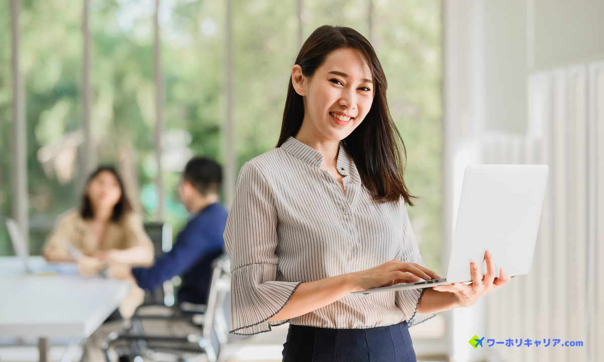 派遣社員 購買 オフィスの求人情報イメージ2