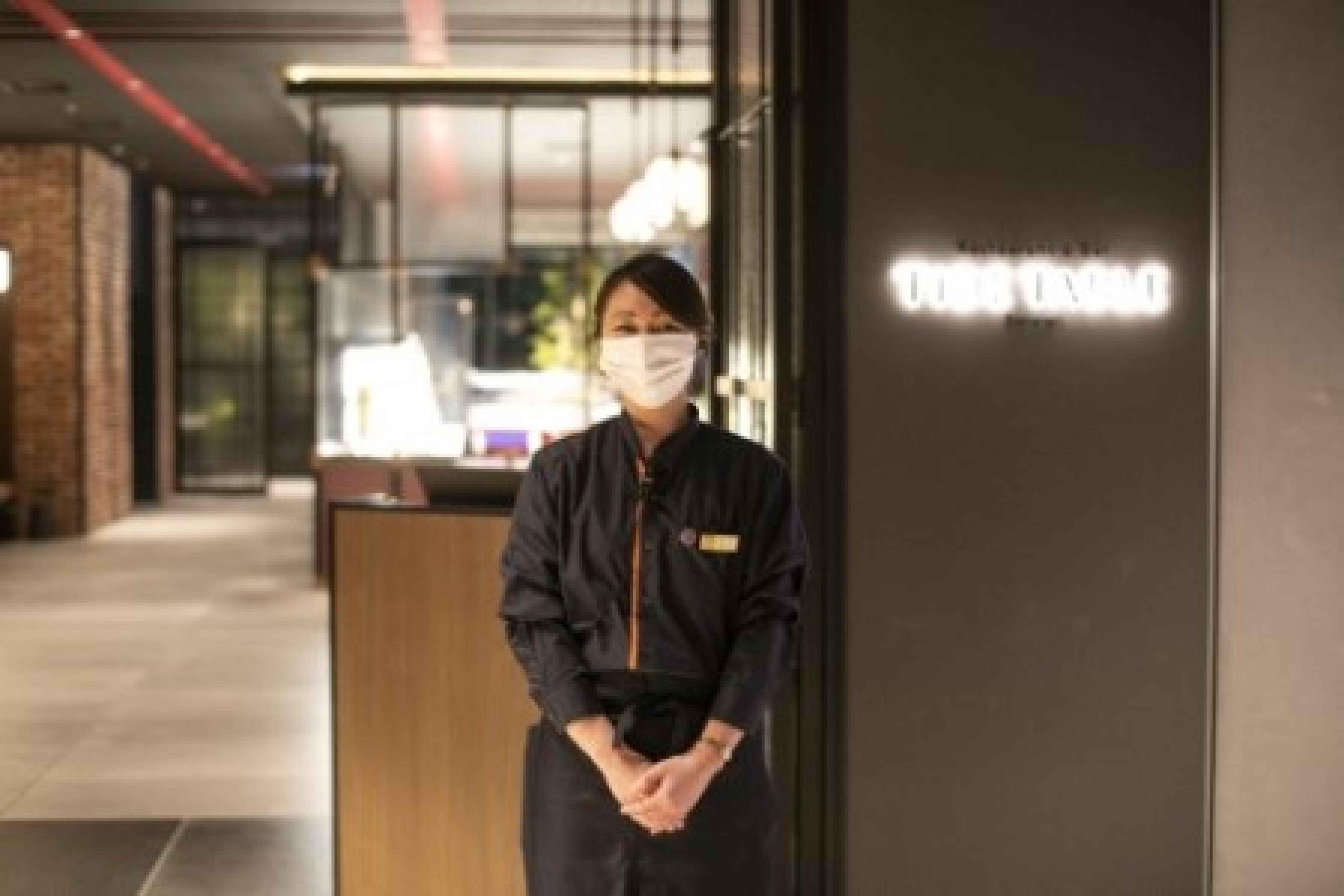 正社員 料理長 キッチンスタッフ 接客 宿泊の求人情報イメージ3