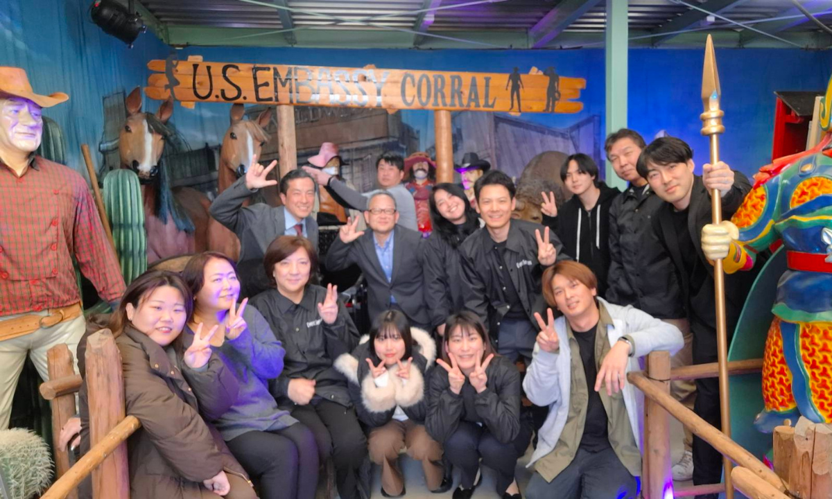 ｜東京本社の正社員 イベントプランナー その他 オフィス求人イメージ