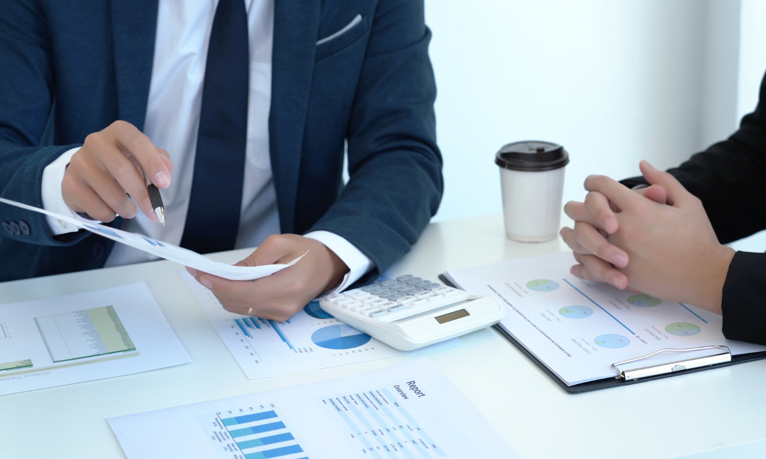 現地採用（海外） 法人営業 オフィスの求人情報イメージ2