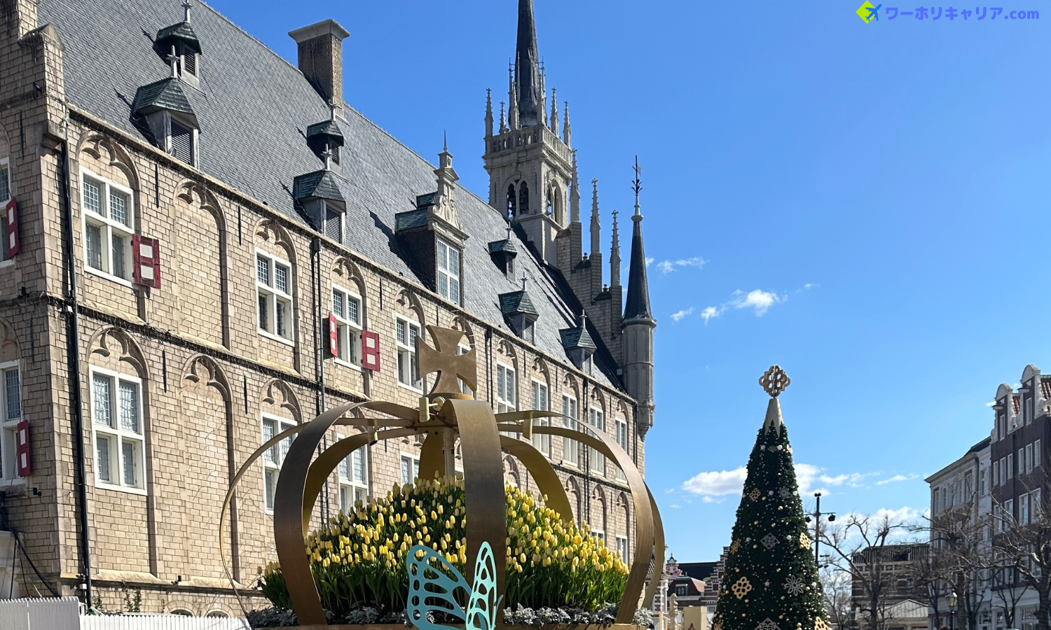 正社員 カスタマーサクセス・カスタマーサービス ホテルスタッフ 料理長 キッチンスタッフ 接客 宿泊の求人情報イメージ1