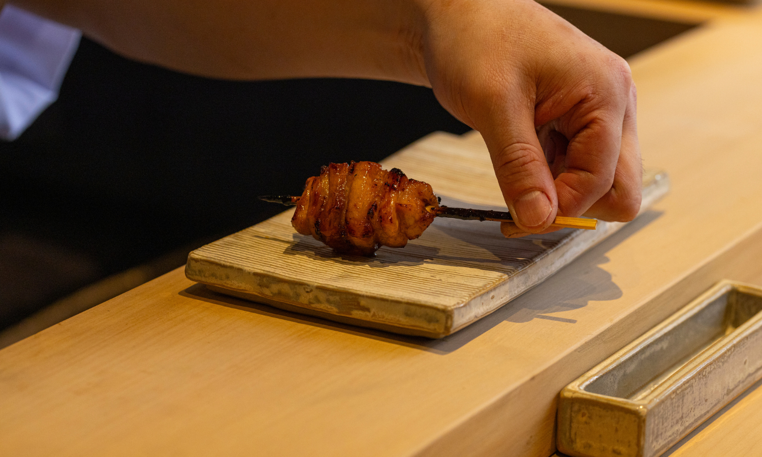 正社員 キッチン 料理長 店舗の求人情報イメージ4