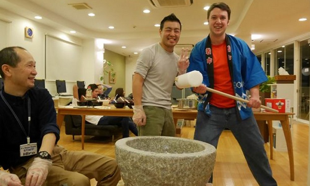 株式会社ケイズハウス ／ゲストハウス運営・管理の正社員 接客 管理・事務 宿泊の求人情報イメージ3