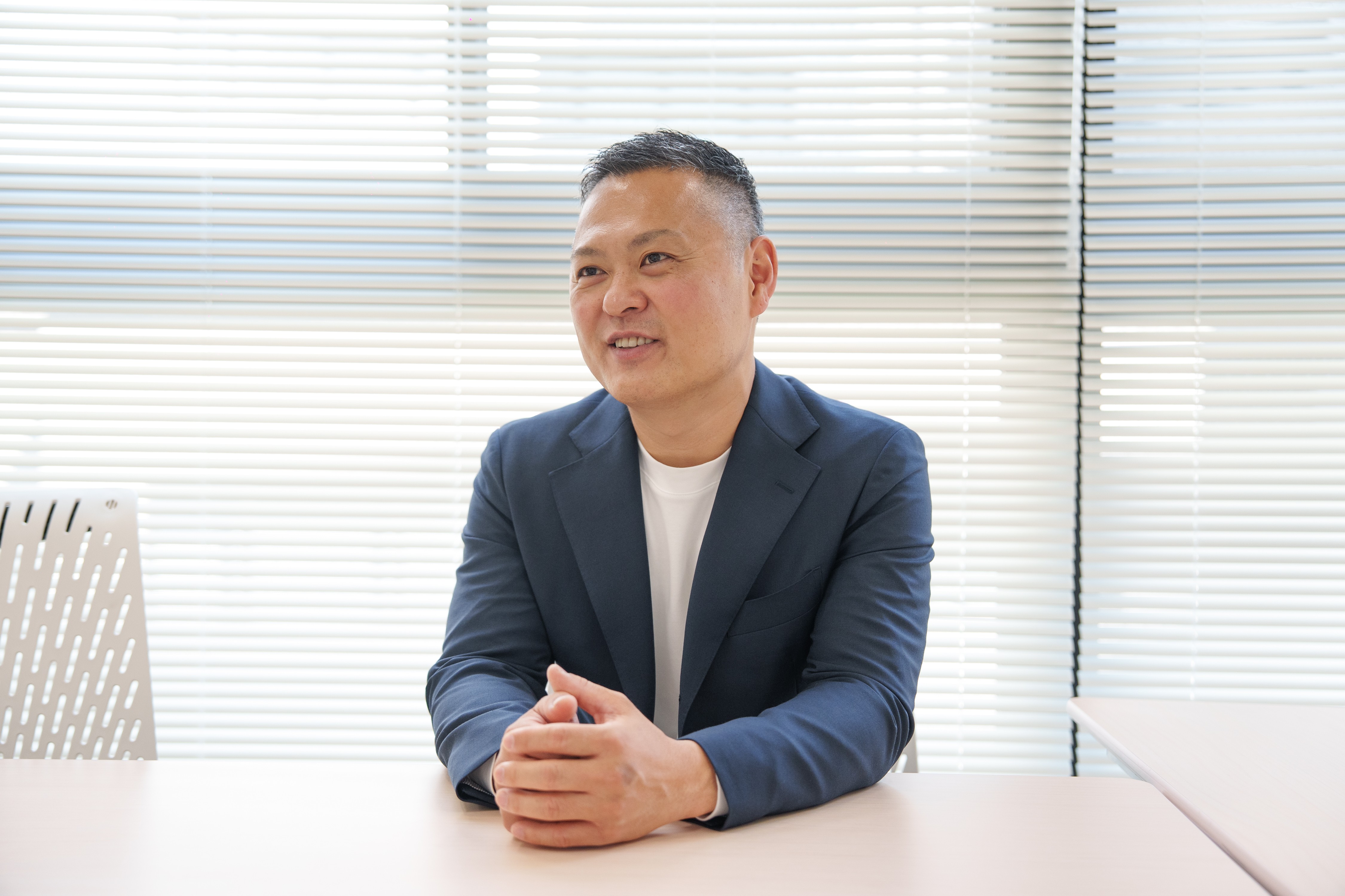 正社員 コンサルタント（経営・戦略・人事・IT） オフィスの求人情報イメージ2