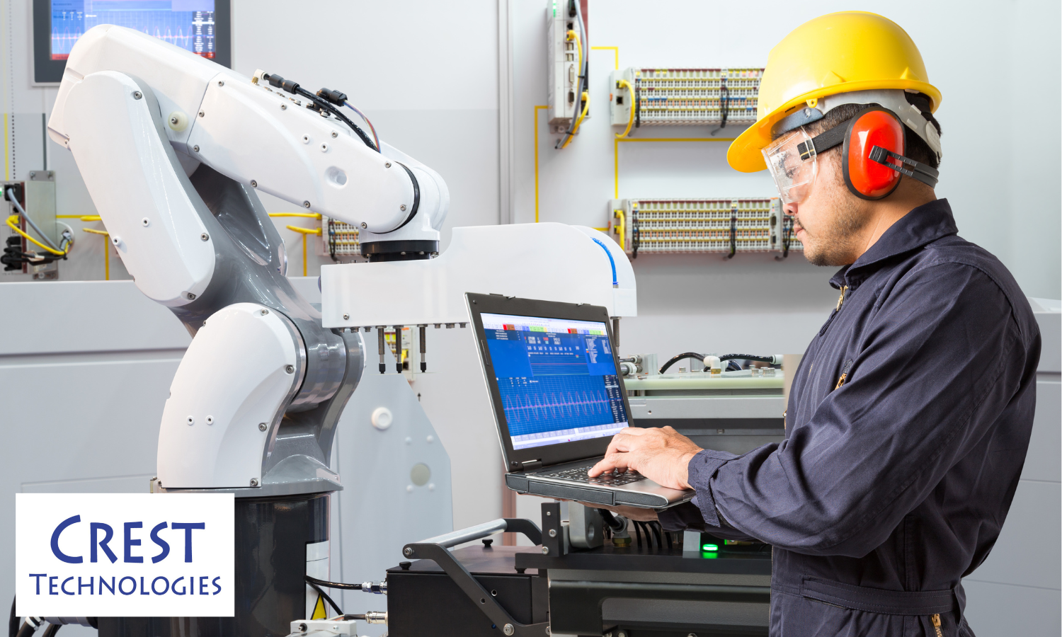 クレストテクノロジーズ株式会社 ／半導体エンジニアの正社員 エンジニア（IT以外） その他の求人情報イメージ2