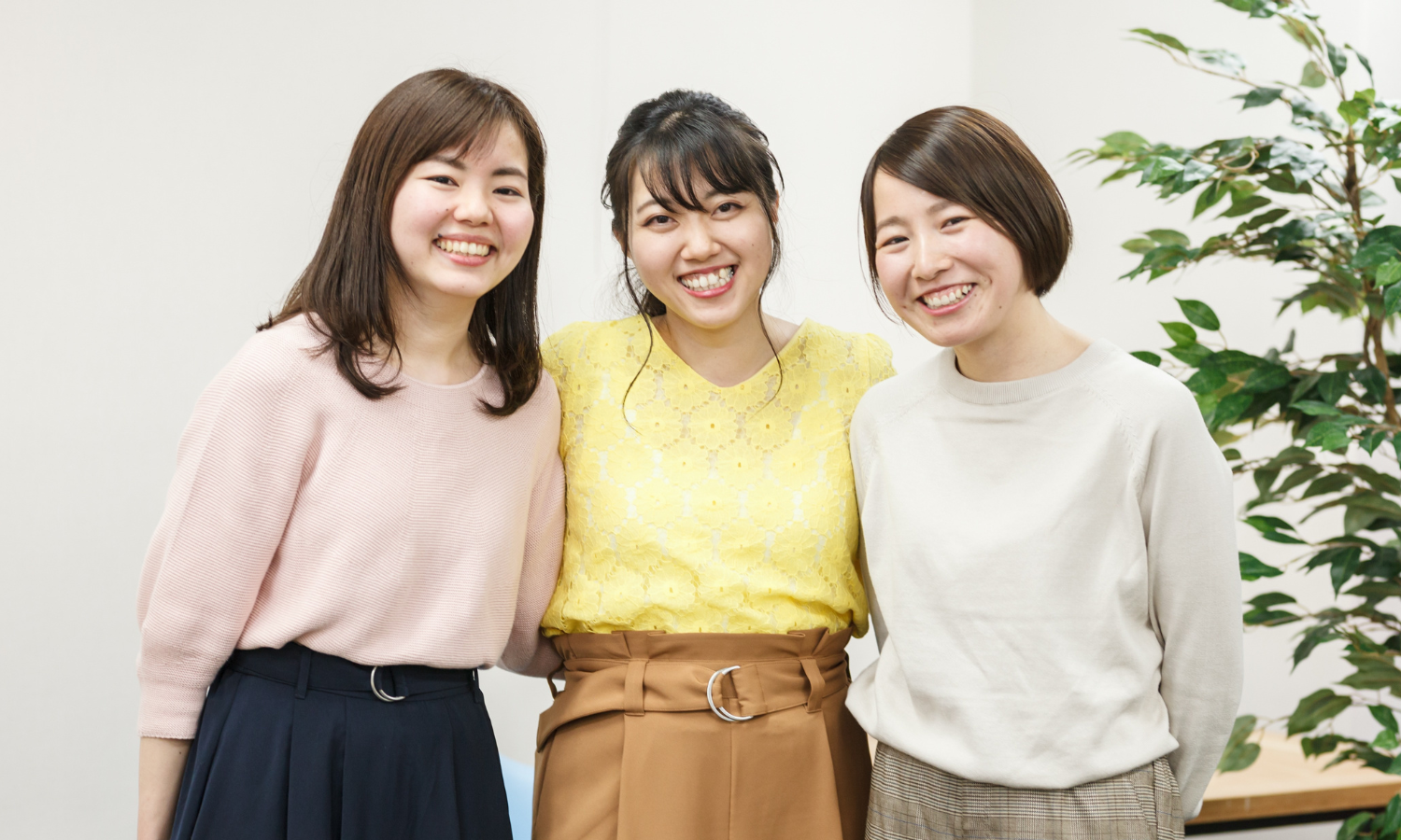 シングルポイントジャパン合同会社  / サポート事務の契約社員 総務・経理 カスタマーサクセス・カスタマーサービス 管理・事務 オフィスの求人情報イメージ3