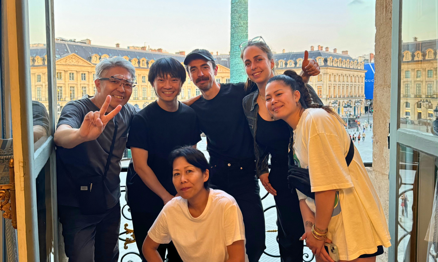 有限会社A.C.G. ／ 株式会社 術 Jutsuの正社員 イベントプランナー オフィスの求人情報イメージ3