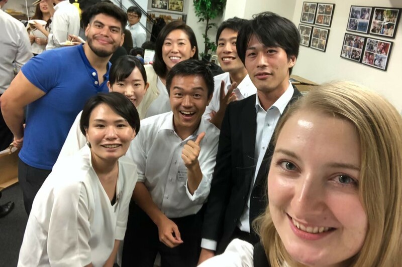 株式会社アレックスソリューションズ  / グローバル企業の通訳・翻訳の正社員 通訳・翻訳 総務・経理 ITエンジニア カスタマーサクセス・カスタマーサービス 管理・事務 オフィスの求人情報イメージ4