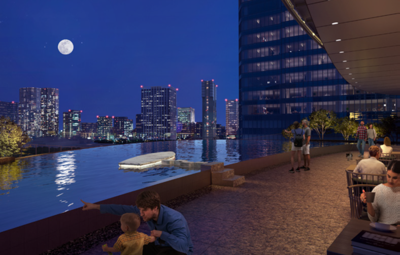 株式会社コングレ ／インフォメーションスタッフの契約社員 接客 店舗の求人情報イメージ4