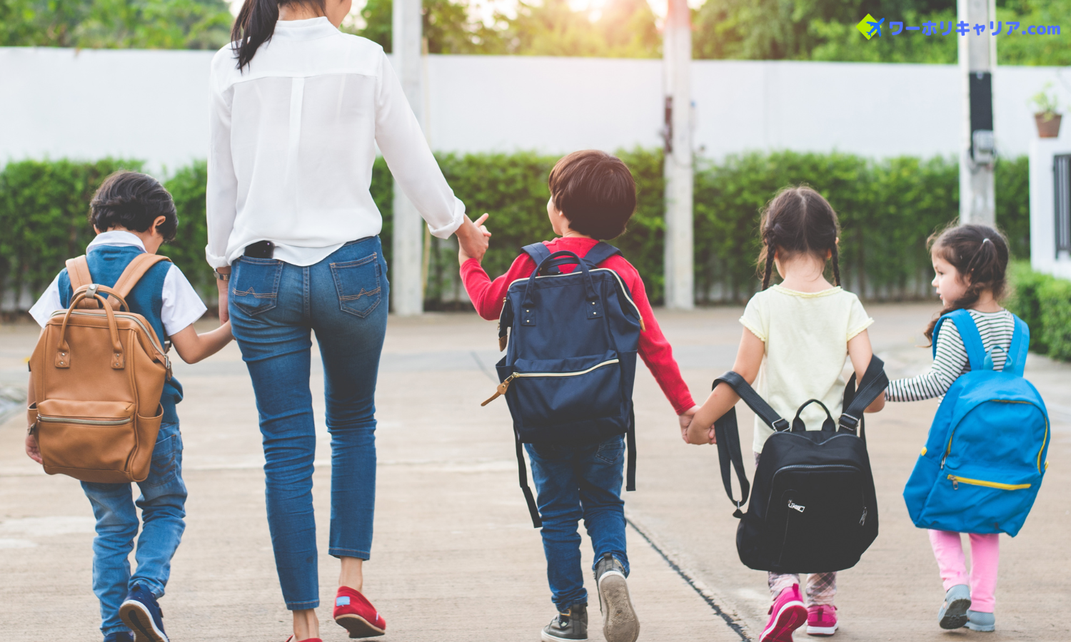 正社員 教師・講師 教室の求人情報イメージ4