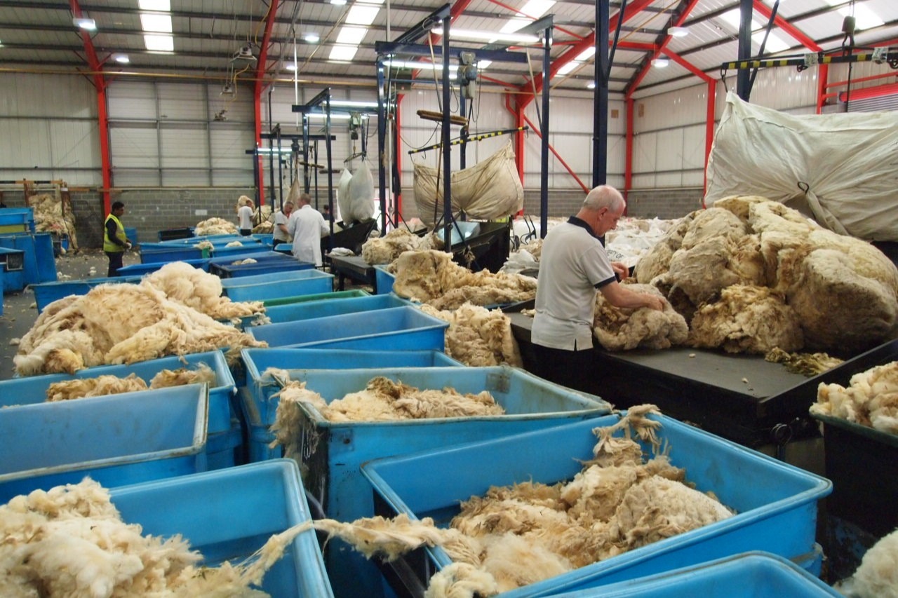 名川繊商株式会社 東京オフィス/グローバル営業の正社員 その他 オフィスの求人情報イメージ5