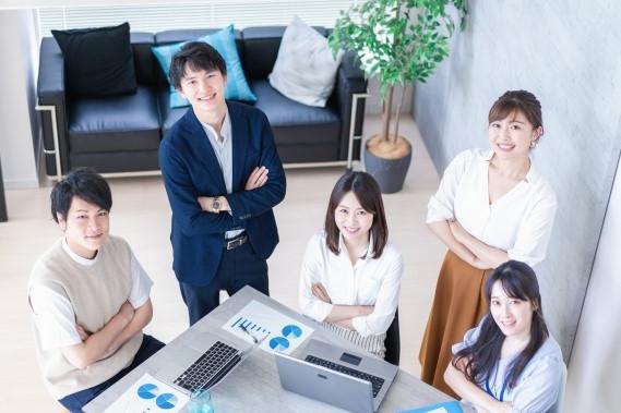 正社員 その他 オフィスの求人情報イメージ4