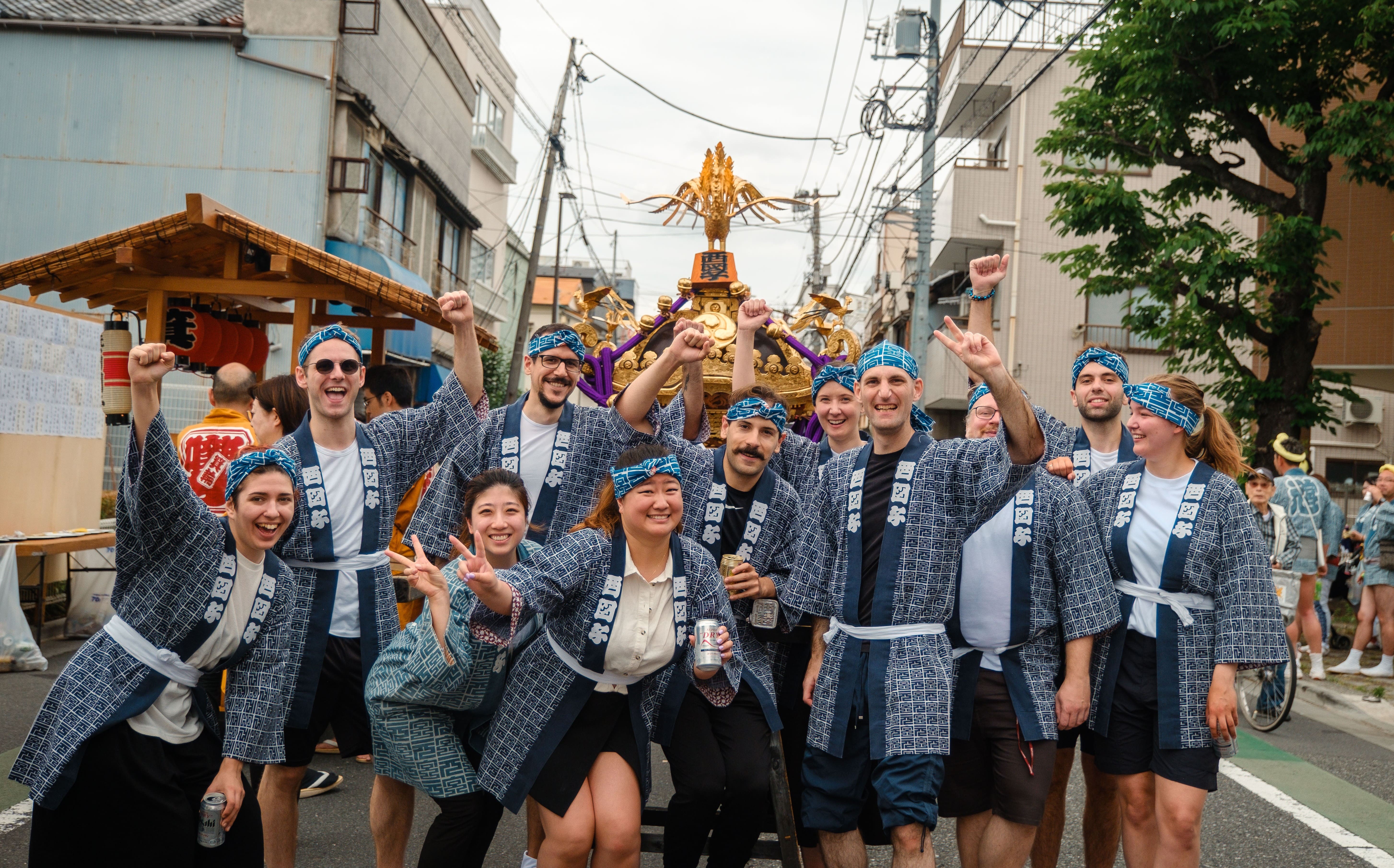 株式会社オークハウス ／シェアハウスマネージャーの正社員 支配人・マネージャー 物件管理 その他の求人情報イメージ7