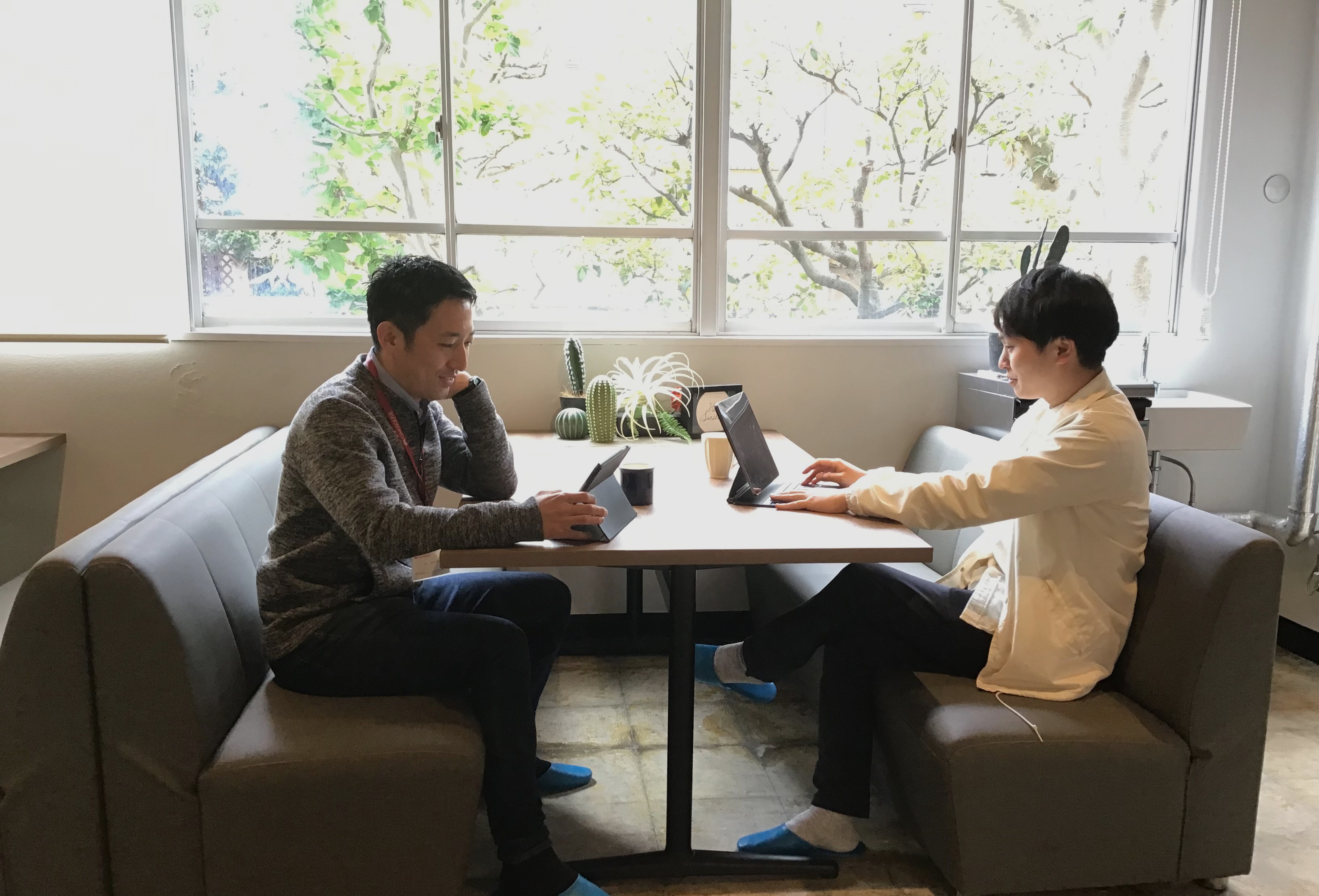 株式会社オークハウス シェアハウスマネージャーの正社員 営業 管理・事務 その他の求人情報イメージ5