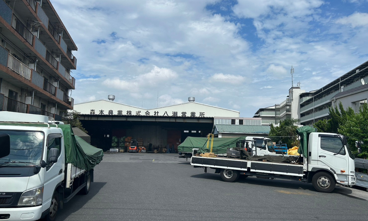 正社員 法人営業 購買 オフィスの求人情報イメージ2