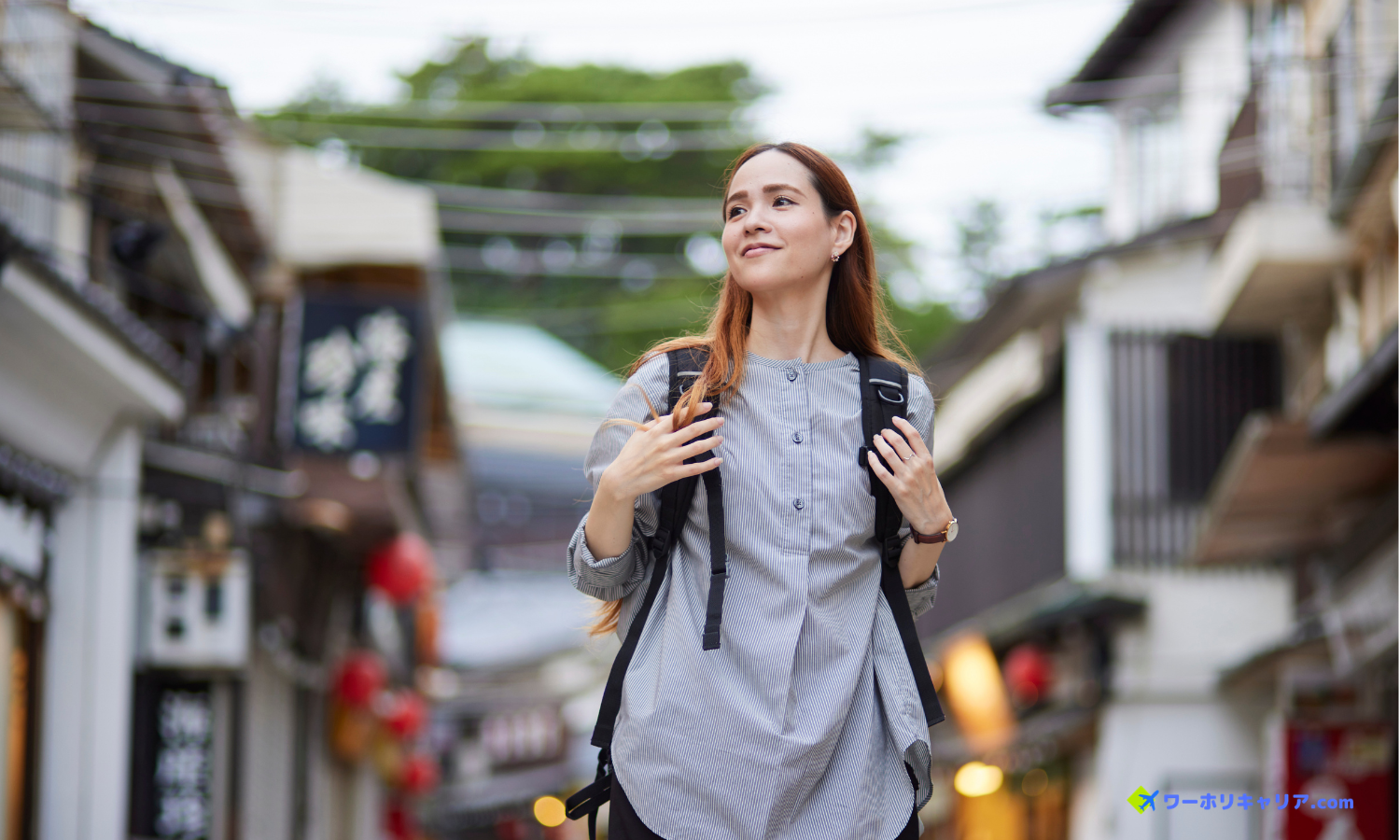 正社員 インフォメーション・受付 その他（空港・観光関係） 店舗の求人情報イメージ2