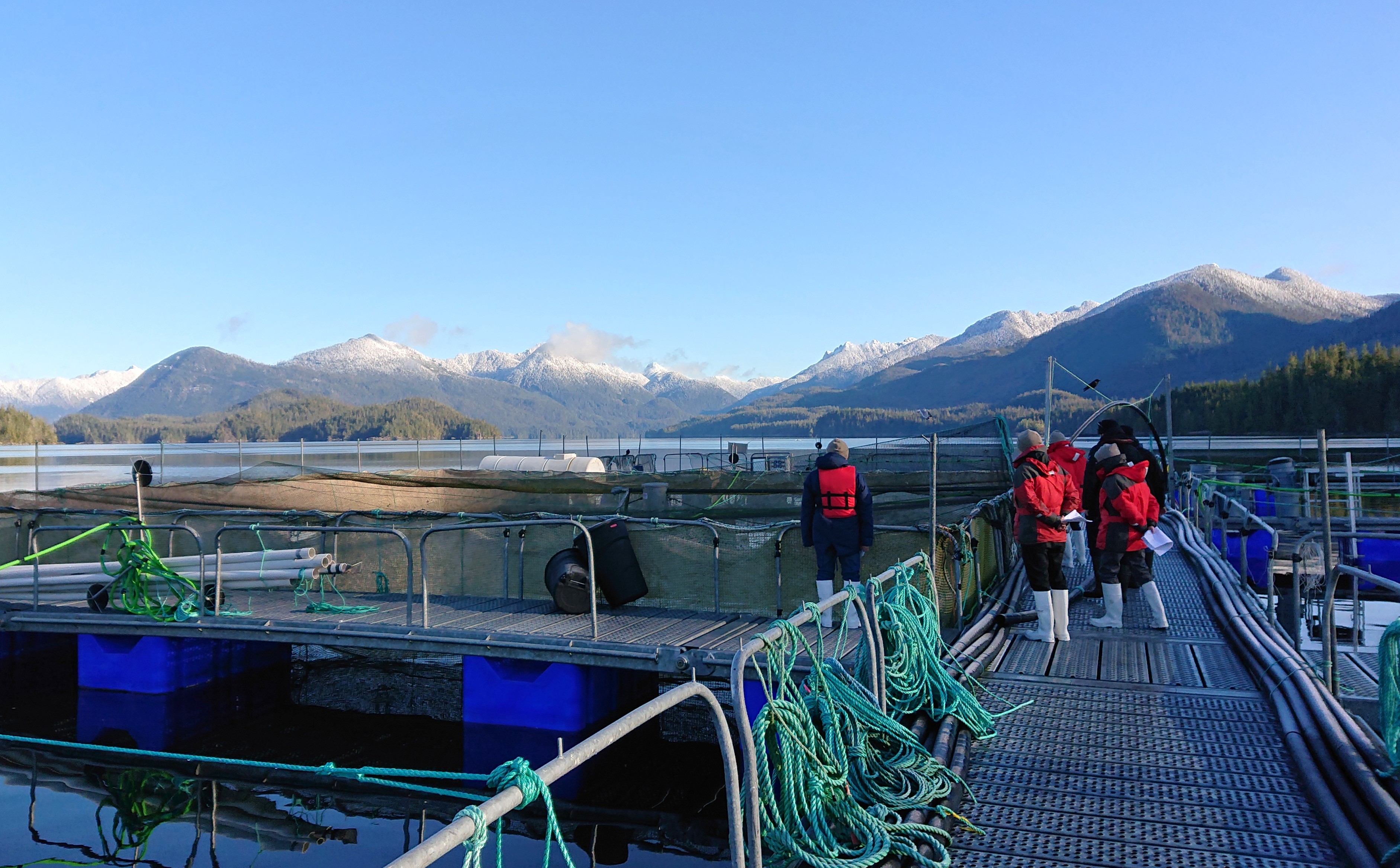 株式会社協栄商会 ／海外営業の正社員 法人営業 海外営業 その他 オフィスの求人情報イメージ4