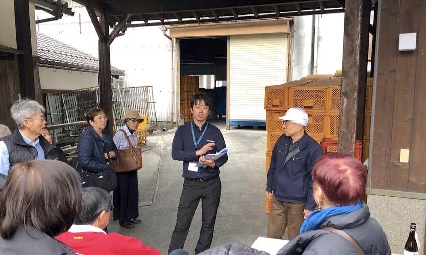 株式会社ヨコハマトラベル /営業部（添乗員業務・旅行手配等）の正社員 ツアーガイド 接客 営業 管理・事務 オフィスの求人情報イメージ5