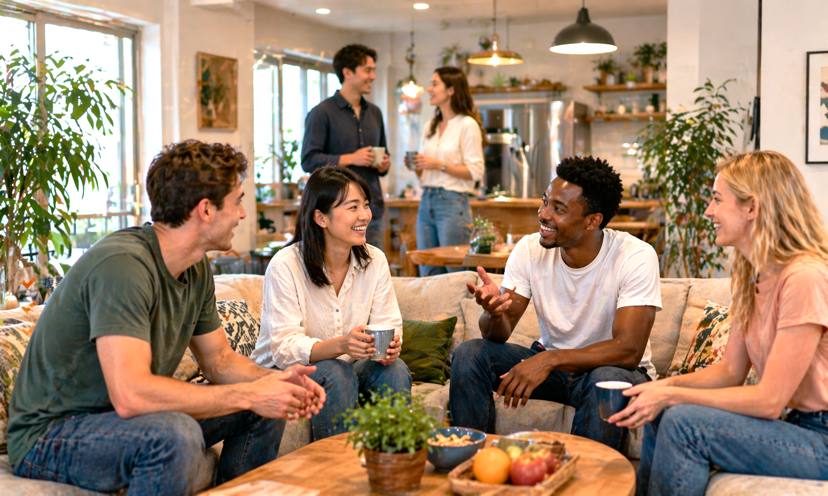 正社員 支配人・マネージャー その他（マーケティング） 不動産企画・運営 物件管理 その他 その他求人イメージ