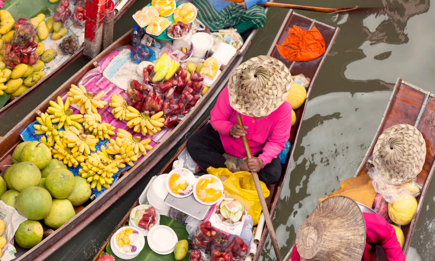 現地採用（海外） 法人営業 コンサルタント（経営・戦略・人事・IT） ブランディング・広報PR イベントプランナー オフィスの求人情報イメージ3