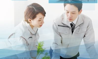 正社員 営業 オフィスの求人情報イメージ3