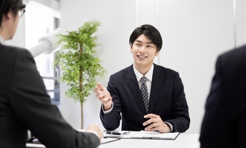 正社員 一般事務・営業事務 オフィスの求人情報イメージ3
