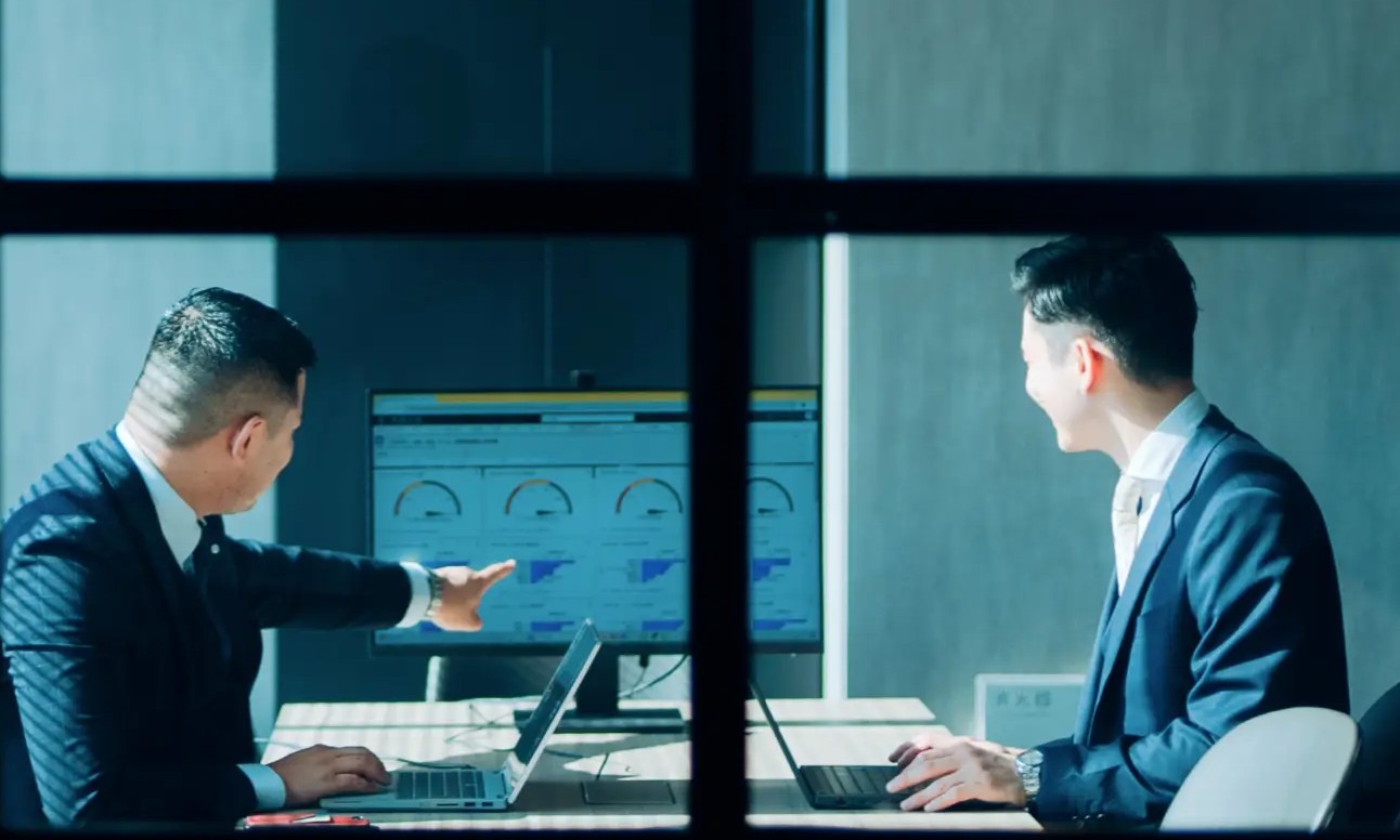 正社員 管理・事務 マネージャー・管理職 オフィスの求人情報イメージ1