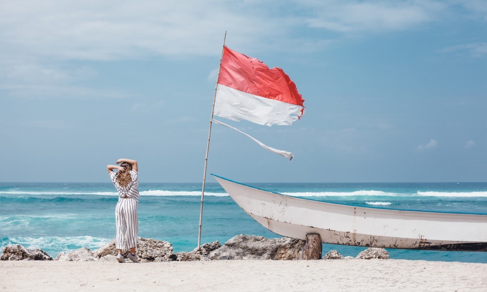 現地採用（海外） 法人営業 貿易事務 オフィスの求人情報イメージ2