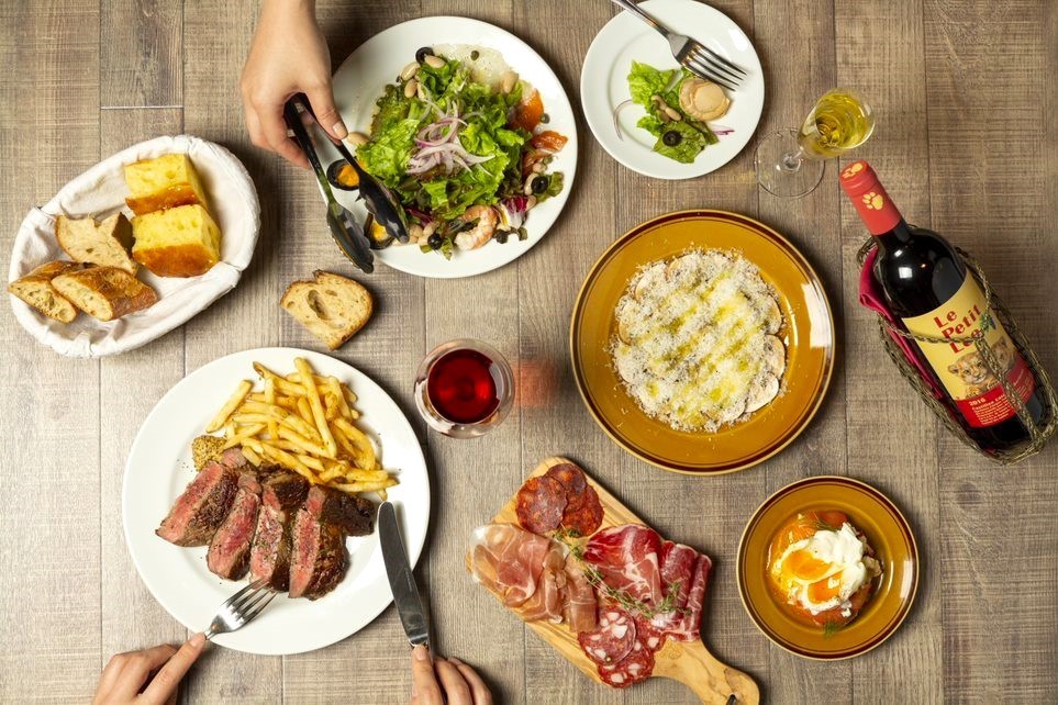 株式会社FONZ ｜キッチンスタッフの正社員 キッチン 店舗の求人情報イメージ4