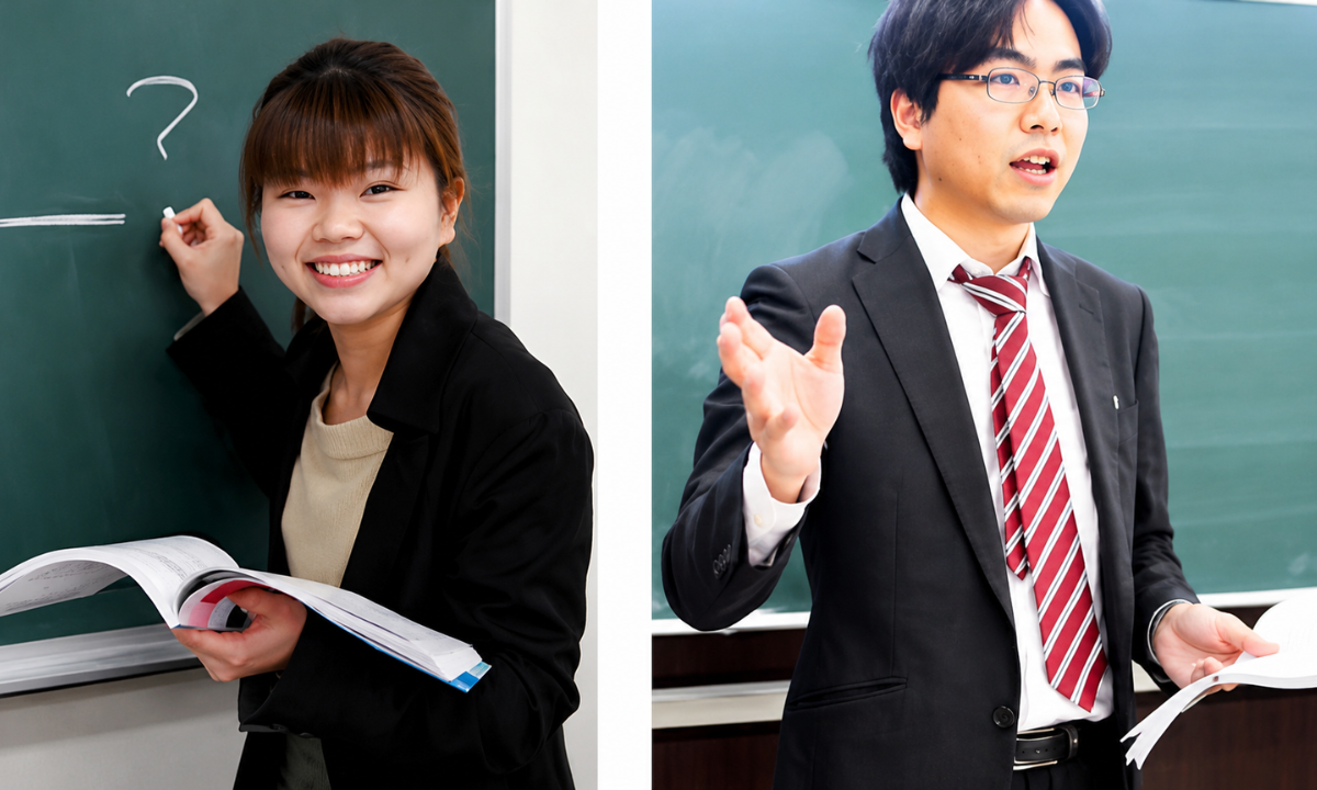 正社員 講師・インストラクター 教室の求人情報イメージ3