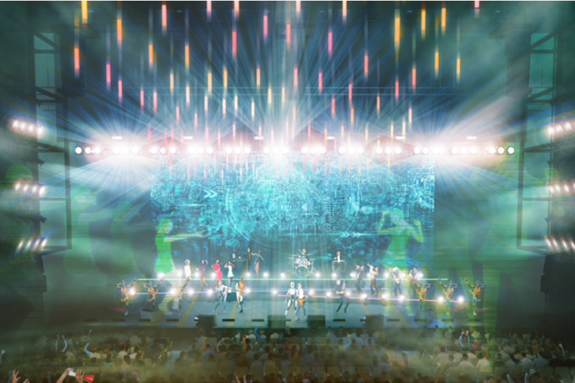 株式会社コングレ ／インフォメーションスタッフの契約社員 接客 店舗の求人情報イメージ6