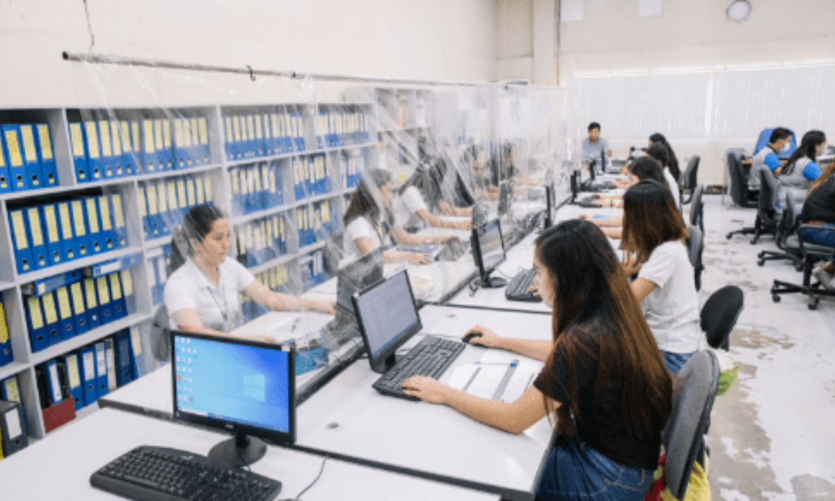 現地採用（海外） その他 その他の求人情報イメージ4