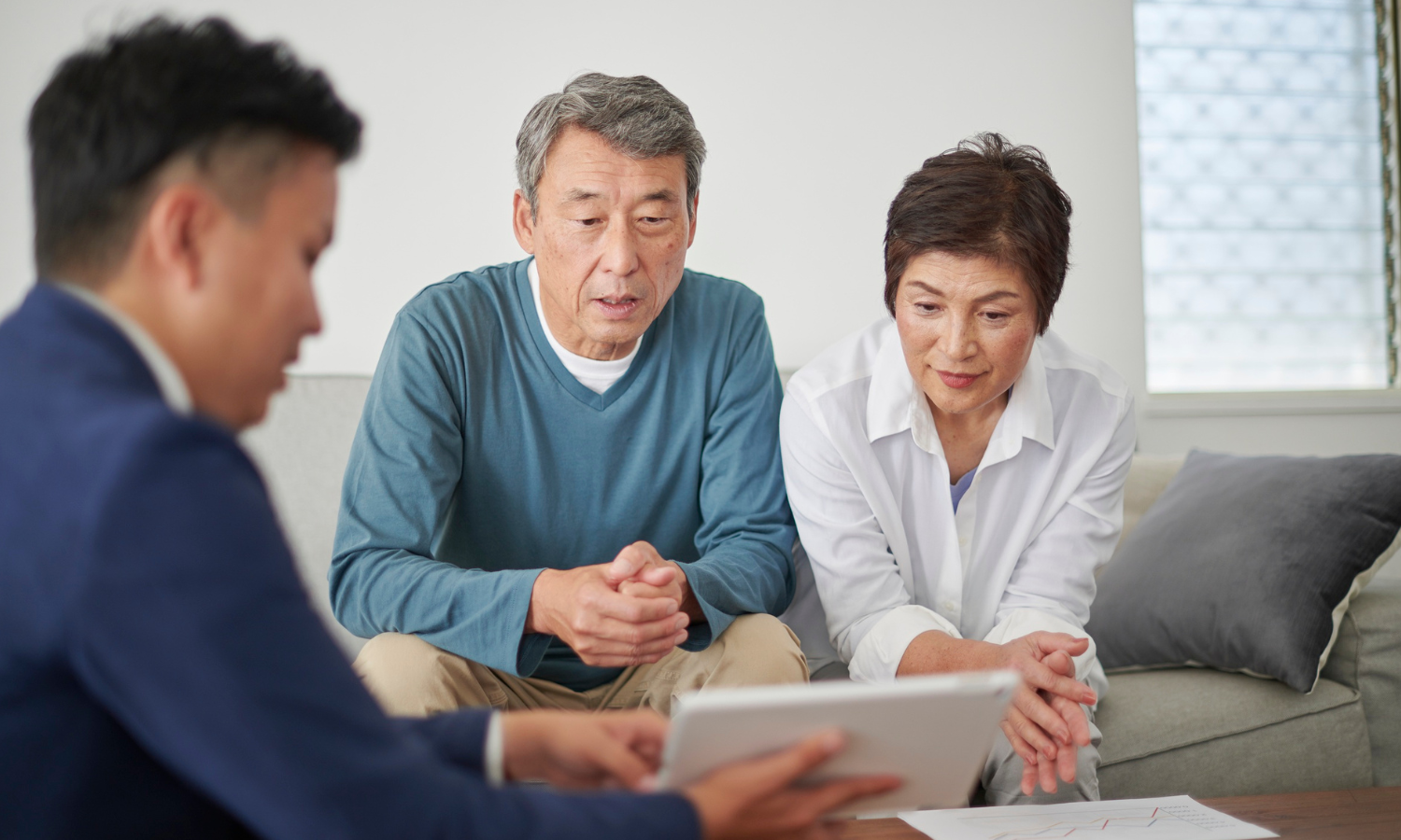 現地採用（海外） 個人営業 コンサルタント（経営・戦略・人事・IT） オフィス求人イメージ