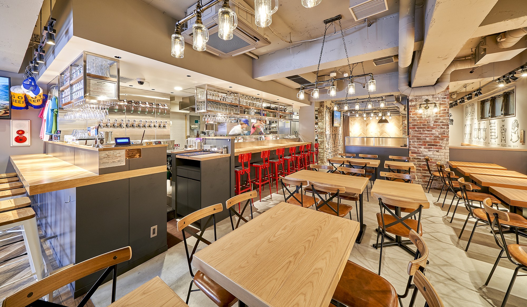 正社員 キッチンスタッフ 店舗の求人情報イメージ4