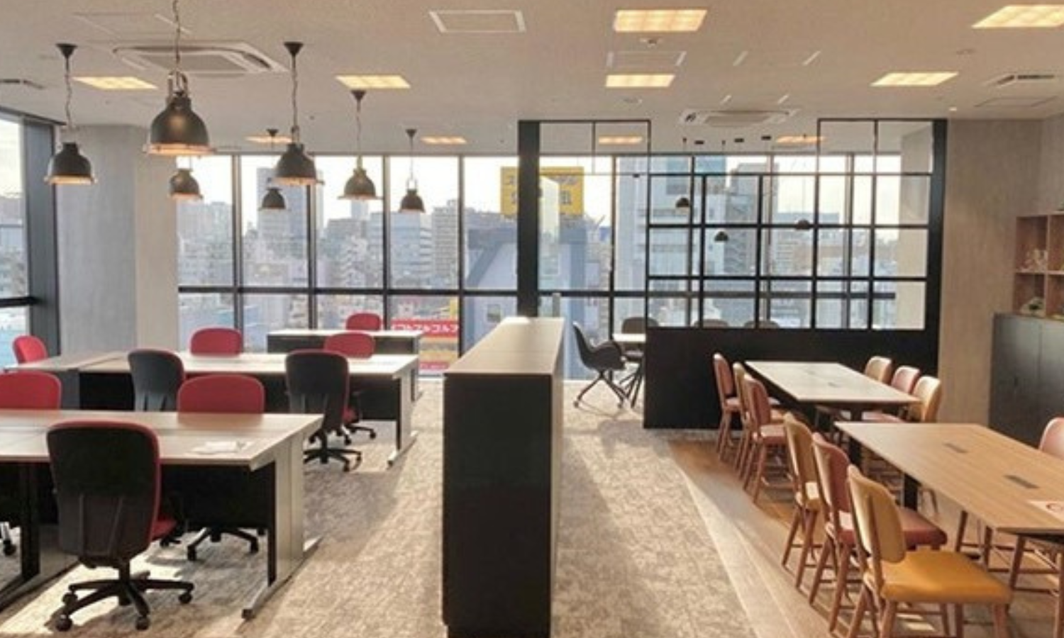 正社員 総務・経理 オフィスの求人情報イメージ4