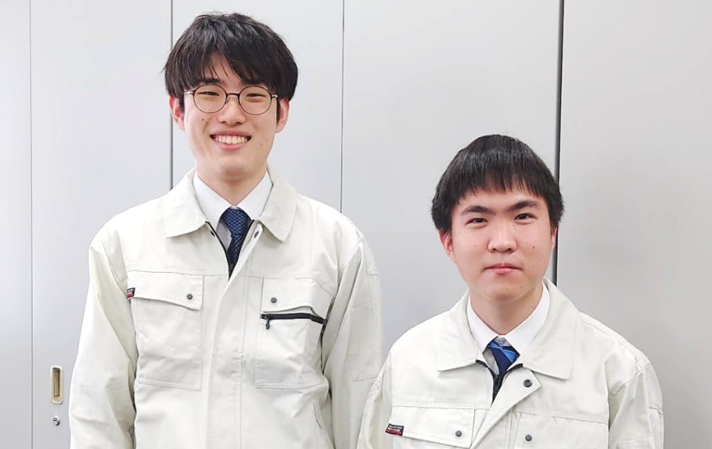 正社員 エンジニア（IT以外） その他の求人情報イメージ2