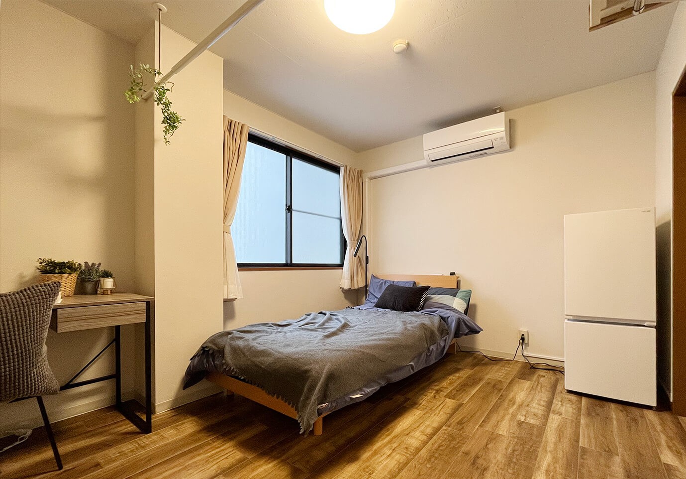 株式会社オークハウス シェアハウスマネージャーの正社員 営業 管理・事務 その他の求人情報イメージ6