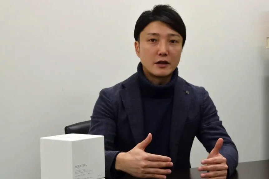 正社員 営業 オフィスの求人情報イメージ1