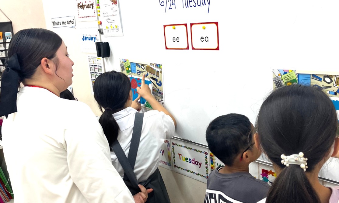 契約社員 教師・講師 教室の求人情報イメージ2