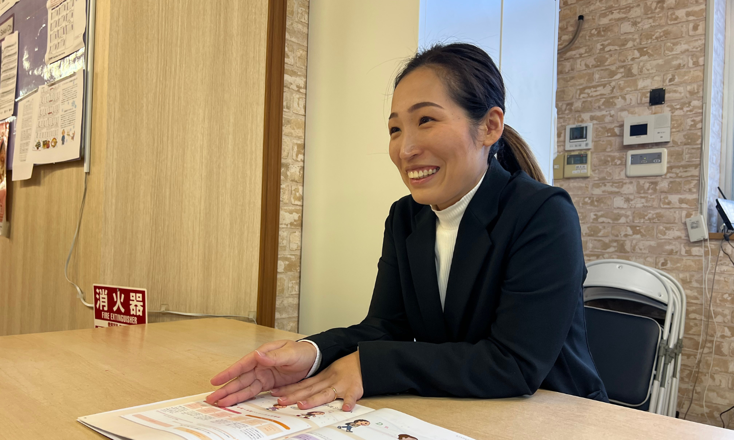 株式会社キンダーキッズ ／スクール運営スタッフの正社員 その他（教育系） 教室の求人情報イメージ4