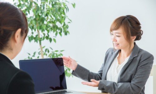 現地採用（海外） 法人営業 コンサルタント（経営・戦略・人事・IT） オフィスの求人情報イメージ4