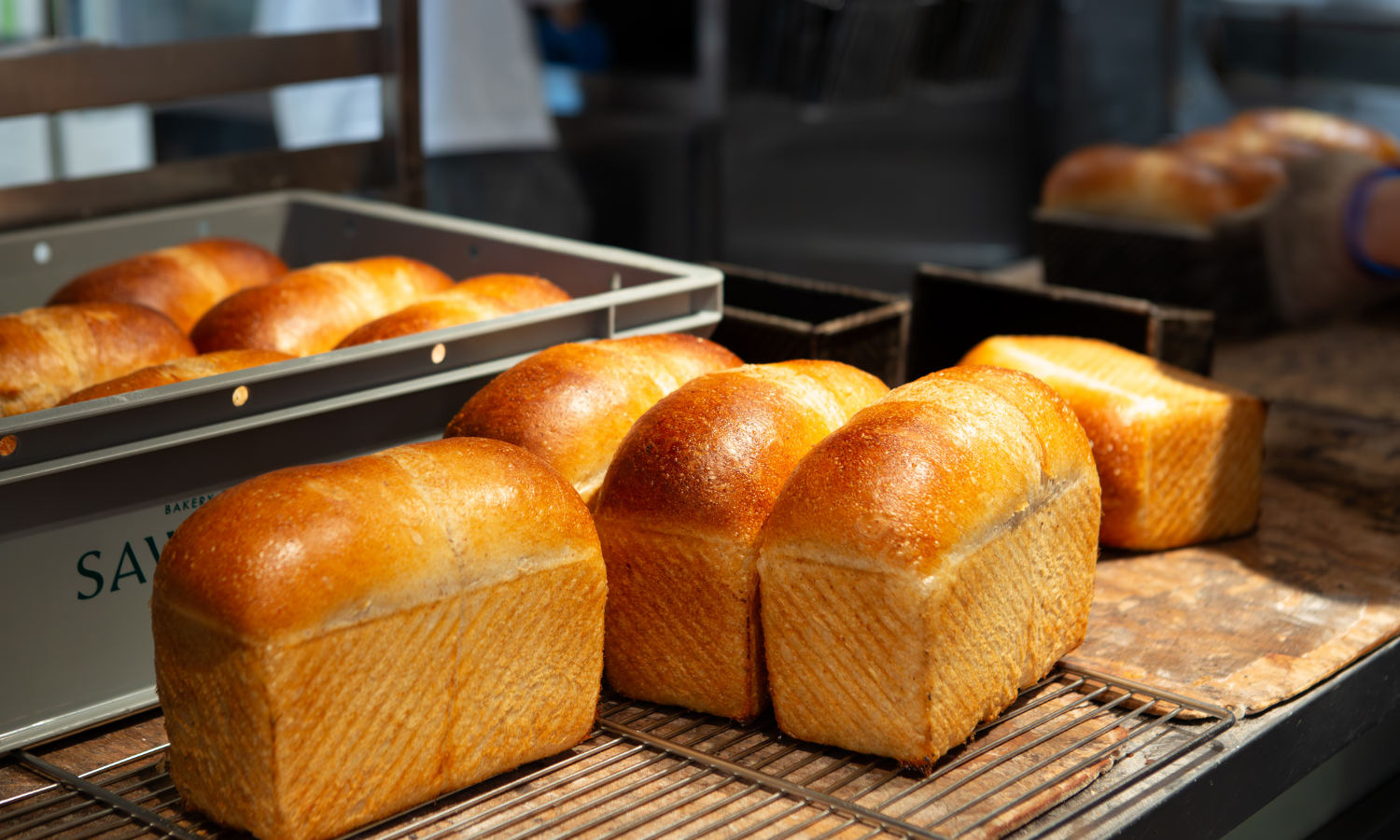 株式会社FONZ ／パン職人の正社員 キッチン 店舗の求人情報イメージ5