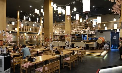 正社員 キッチンスタッフ 店長・店長候補 店舗の求人情報イメージ2