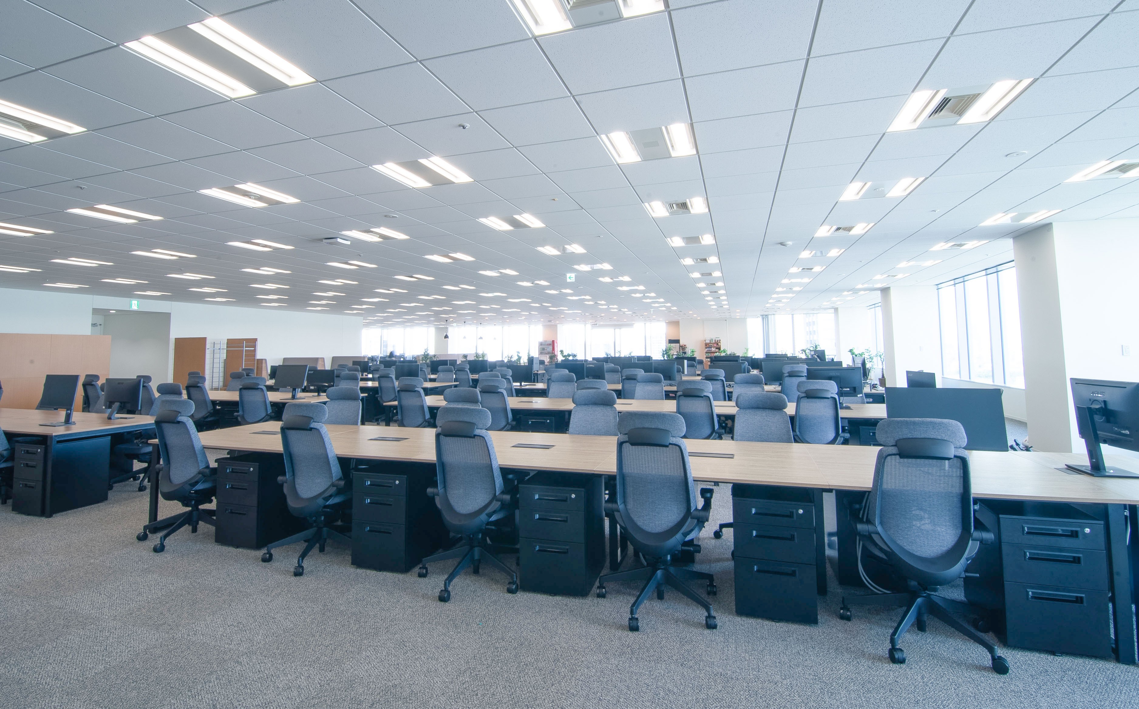 正社員 総務・経理 管理・事務 オフィスの求人情報イメージ3